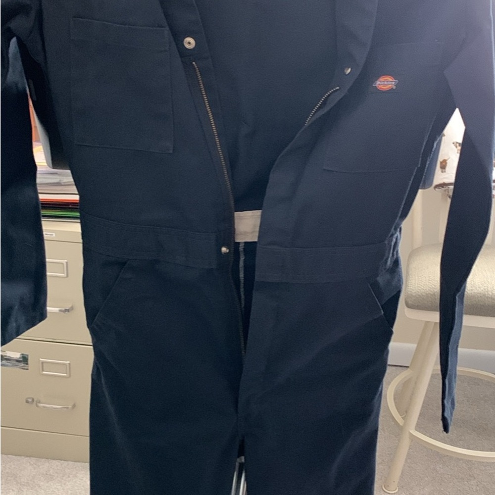 Dickies Dark Blue Workwear